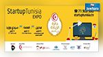 Startup Tunisia Expo 2016 : 2 Tournées, 2 Régions, 6 Gouvernorats, 6 Villes et 54 communes impactées