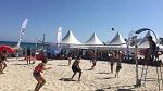 La 19ème édition du tournoi el fatha de beach-volley : une édition exceptionnelle !