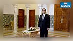 Youssef Chahed reçoit les secrétaires d'Etat de son gouvernement