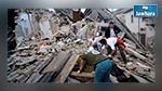 Séisme en Italie : 120 morts et de nombreux disparus