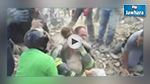 Séisme en Italie : Une fillette de 10 ans sauvée des décombres