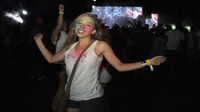 Festival of Colors 2016