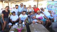 Rayes Lab7ar sur Jawhara FM