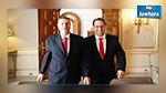 Le gouvernement de Youssef Chahed entre officiellement en fonction