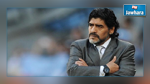 Maradona refoulé à l’aéroport de Buenos Aires