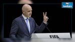1.3 millions d'euros par an comme salaire, il faut être président de la FIFA !