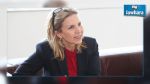 Corruption: Une plainte déposée contre Salma Elloumi