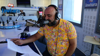 Jaafar Guesmi : Ce n'est pas facile de faire rire les gens