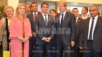 La Tunisie invitée d'honneur de la Foire Européenne de Strasbourg