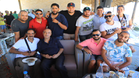 Rayes Lab7ar sur Jawhara FM
