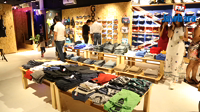 Ouverture de la boutique Goodness by mizou