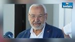 Ghanouchi : Le gouvernement Chahed réunit toutes les conditions de succès 