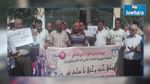Manifestations des sécuritaires à Monastir et Kairouan  