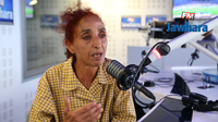 Fatma Ben Saïdane invitée de Jawhara FM