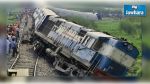 3 morts et plusieurs blessés suite à un accident de train en Egypte