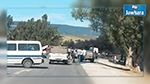 Fernana : Des manifestants en colère bloquent la route nationale