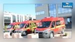Une citoyenne fait don de 3 ambulances au profit de la protection civile