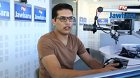 Sami Laajmi invité de Jawhara FM