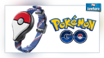 Le Pokémon Go Plus disponible dès la semaine prochaine