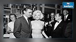 La robe portée par Marilyn Monroe pour Kennedy est à vendre