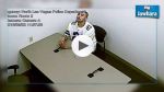 Etats-Unis : Il s'échappe de la salle d'interrogatoire sous les yeux des policiers