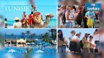 Le secteur touristique enregistre une amélioration notable