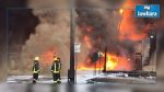 Bangladesh : Au moins 15 morts dans l'explosion d'une usine