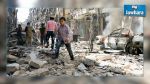 USA - Russie: 10 heures de négociation pour un accord de trêve en Syrie