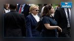 Hillary Clinton évacuée de la cérémonie du 11 Septembre suite à un malaise