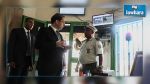 Visite du chef du Gouvernement à la station de péage de Mornag