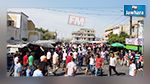 Fernana : Les protestations continuent