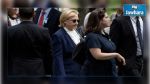Quel mal a touché Hillary Clinton?