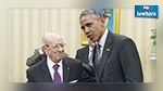 Forum économique américano-africain: Beji Caïd Essebsi invité d'honneur d'Obama