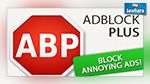 Le bloqueur de publicité numéro 1, AdBlock Plus, se lance dans la publicité !
