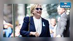 Hillary Clinton de retour sur le 