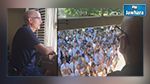 Etats-Unis : 400 étudiants chantent pour leur professeur atteint d'un cancer (Vidéo)