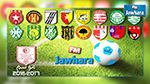 Championnat national de football: résultats de la première journée