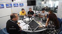 Le Grand Direct avec Nawfel Ouerteni