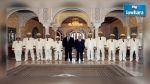 Les nouveaux gouverneurs prêtent serment devant le président de la République