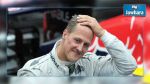 Michael Schumacher toujours incapable de marcher