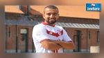 Naïm Sliti joue son premier match avec le LOSC