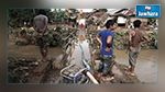 Indonésie : 19 morts dans des inondations et glissements de terrain