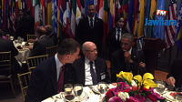 Essebsi invité d'honneur d'un diner organisé par Ban Ki-moon