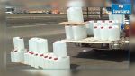 Msaken : Saisie de 1520 litres d'eau d'origine inconnue