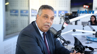 Le gouverneur de Sousse: 