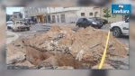 En photos: La situation 