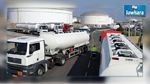 La grève des ouvriers du transport routier de marchandises annulée