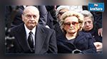 Jacques Chirac toujours hospitalisé, sa femme quitte l'hôpital