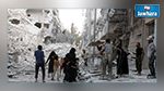 Syrie : De nouveaux raids font au moins 25 morts parmi les civils