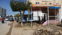 Sousse: Témoignages des victimes des pluies
